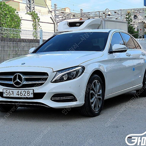 [벤츠]C클래스 W205 C220 블루텍 아방가르드 ★중고차★중고차매입★전액할부★저신용자★신불자★소액할부★현금★카드 전부 가능합니다!