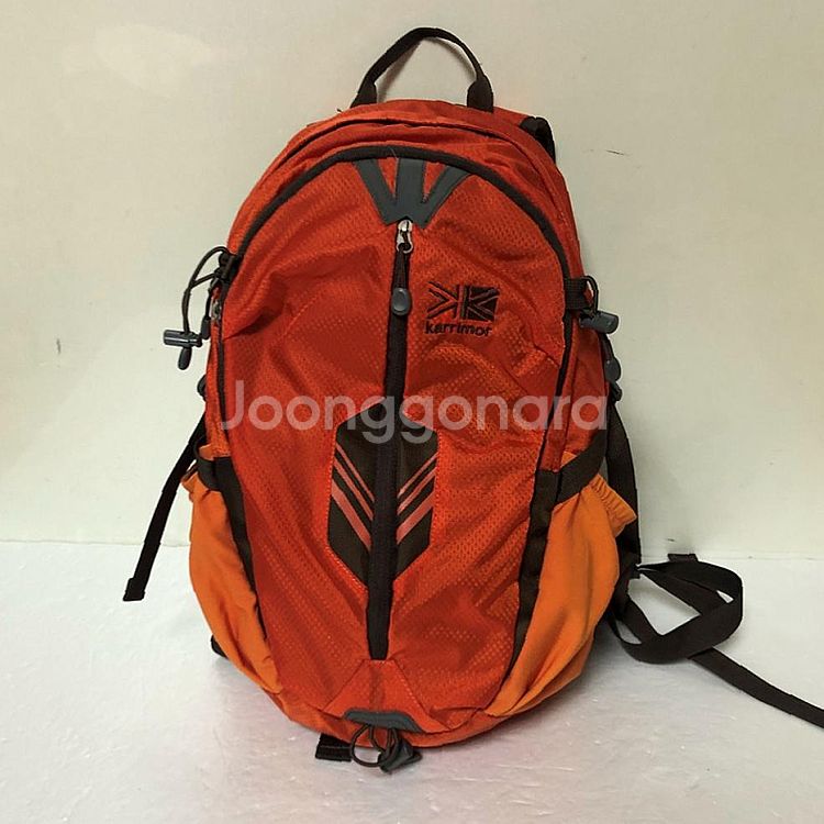 카리모어 등산배낭 20L 상태좋음--0