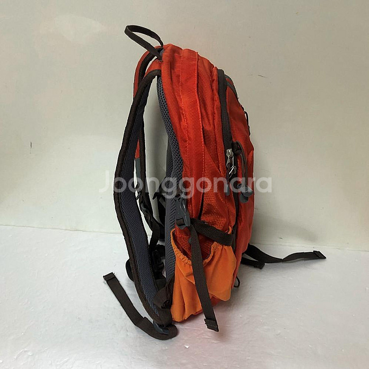 카리모어 등산배낭 20L 상태좋음--1