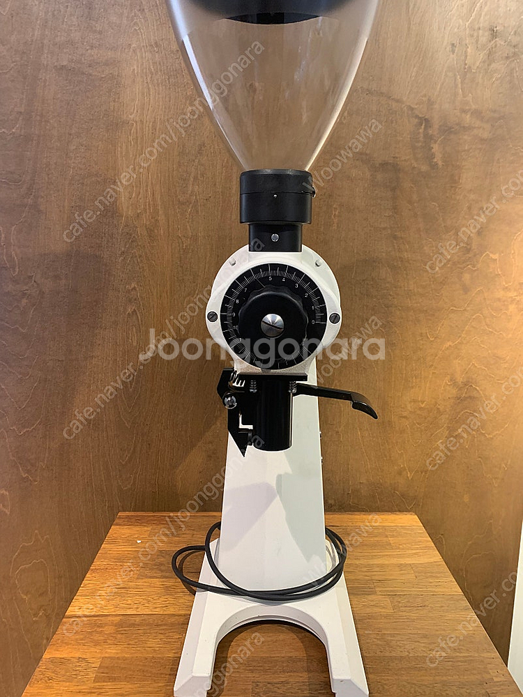 말코닉 Ek43 화이트 롱바디 팝니다--0