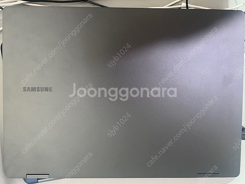 갤럭시북3프로 360인텔 i7-13세대 16램512G ...--2