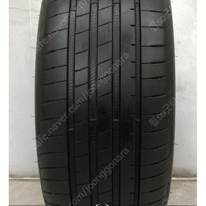 중고타이어 굿이어 이글 F1 어시매트릭3 245/40R19 CLS 5시리즈