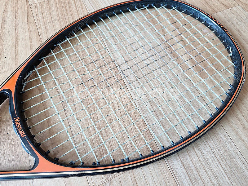 NASSAU 낫소 GRAPHITE M-7000 빈티지 ...--5