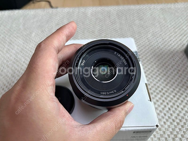 소니 ZV-E10 (본체+16-50mm OSS 렌즈) ...--1