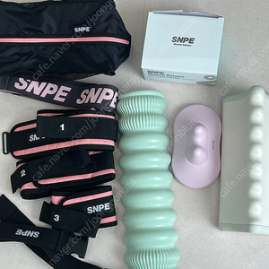 snpe 풀세트