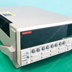 Keithley 키슬리 2420/ 소스메터 Source Meter