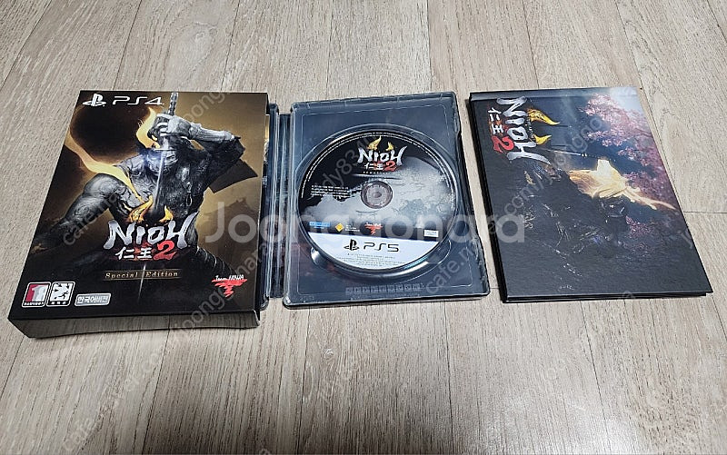 라오어1,2 용과같이7 외전, 인왕2 한정판, 파판16, 그란투리스모7,리터널 등 팝니다--2