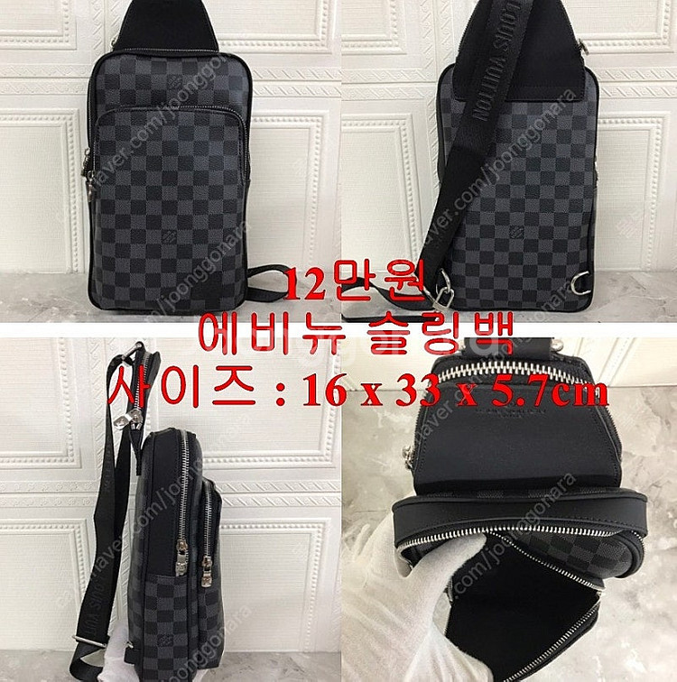 디올 북토트 미니백--5