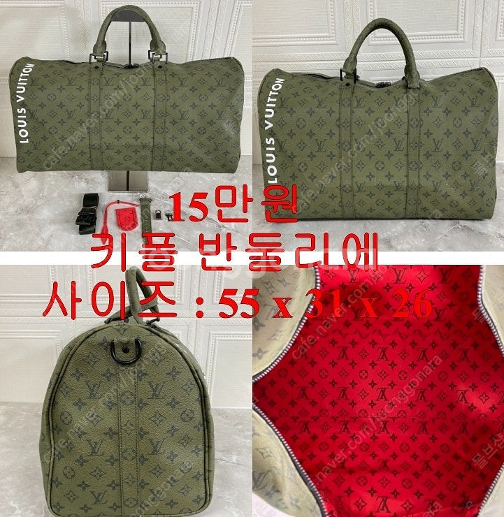 디올 북토트 미니백--6