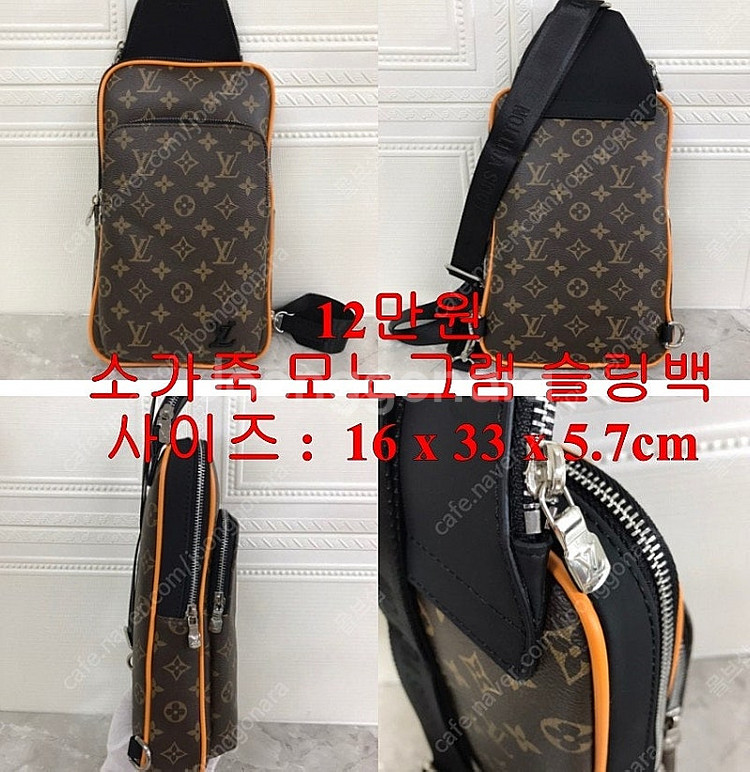 디올 북토트 미니백--8