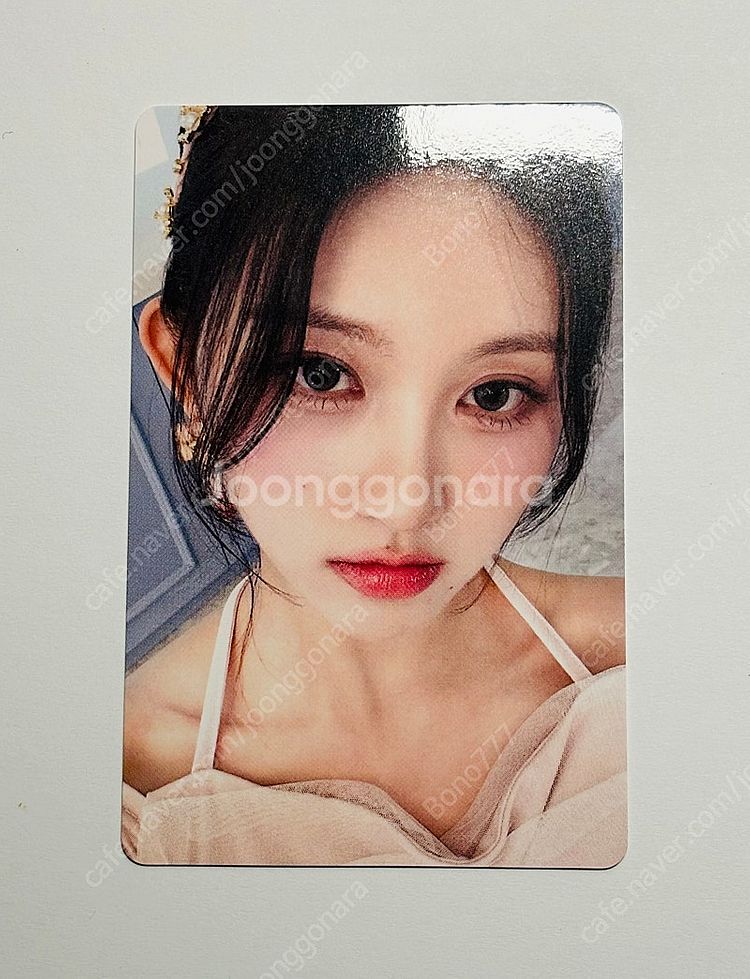 아이브 가을 얼라이브 일본앨범 타워레코드 포카--0