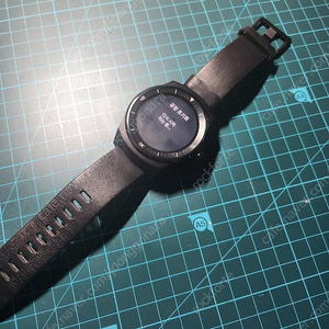 lg 스마트워치 lg g watch r