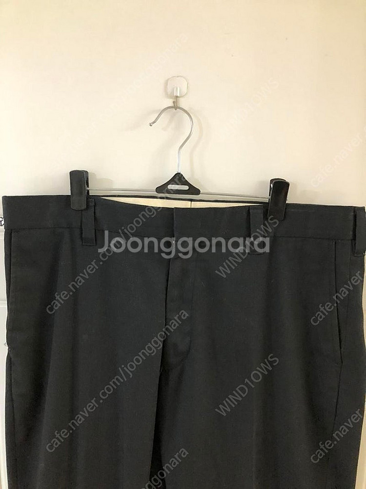 WACKO MARIA 치노팬츠--2