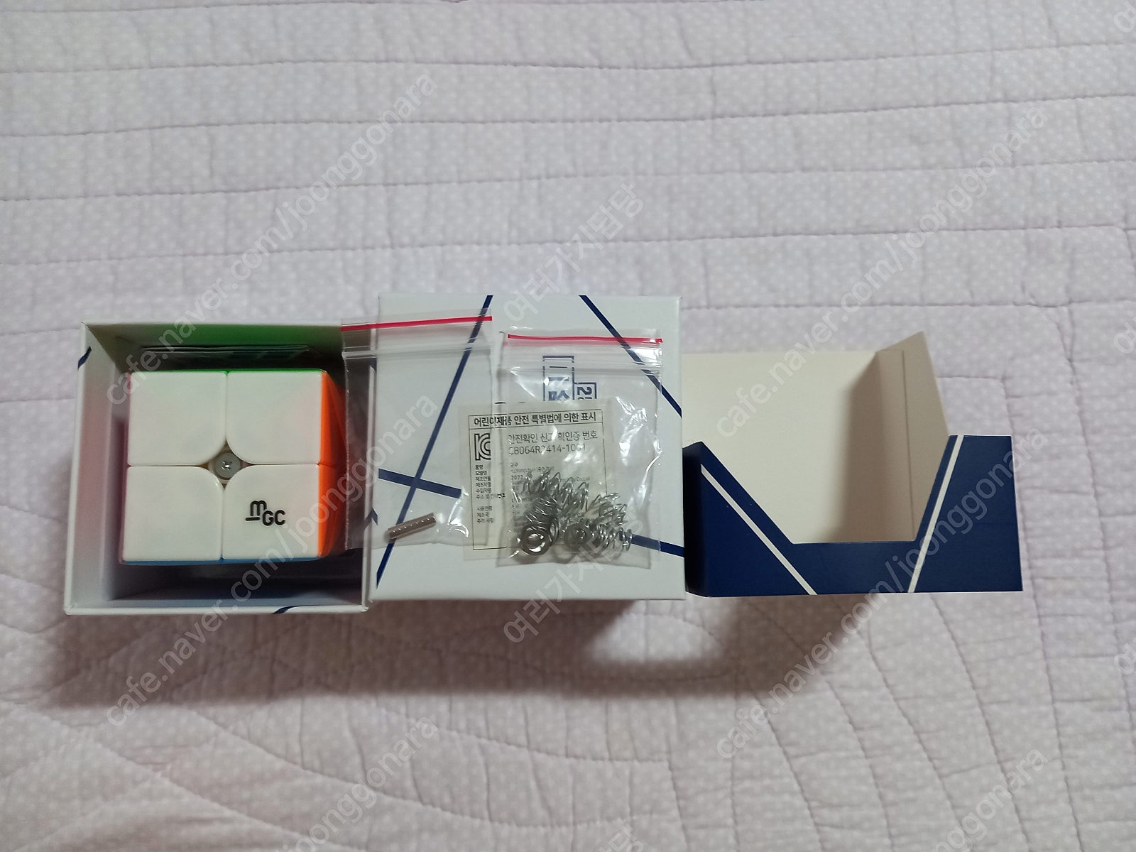 중고 뭐위치이용쥔 루빅스 큐브333큐브444큐브555팝니다. 큐브퍼즐 | 중고나라 - 안심되는 중고거래