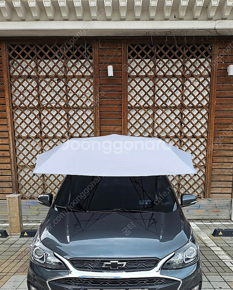 전자동 오토 파라솔 충전식 전동 자동차 파라솔 카라솔 ...--0