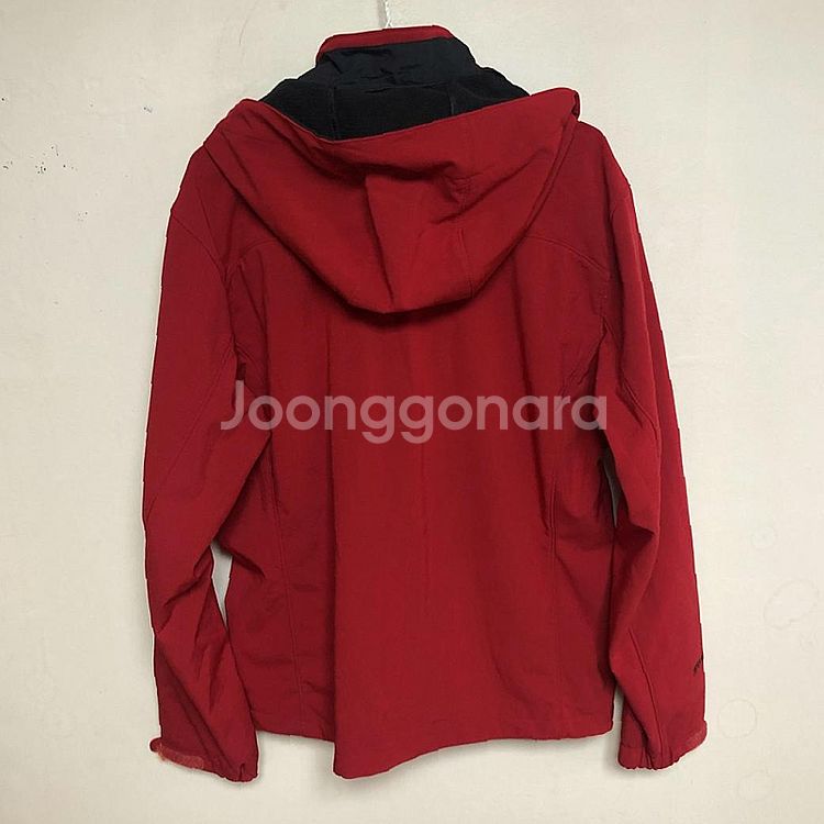 판매 마운틴하드웨어 남성 후드자켓 105XL--2