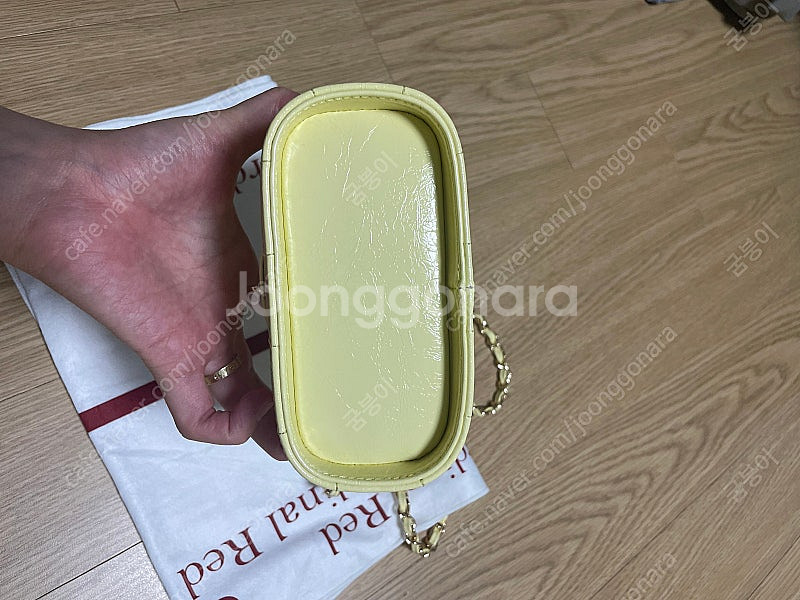 카디널레드 앤드백 레몬--2