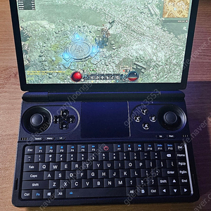 GPD Winmini 윈미니 8840u 판매