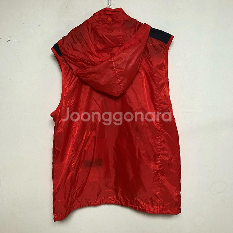 판매 코오롱 남성 여름 조끼 100L--2