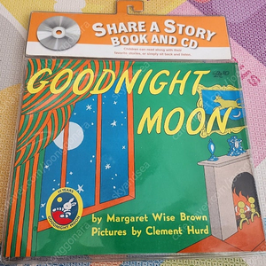 영어원서)goodnight moon