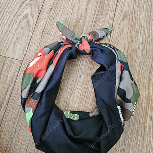줌바악세사리