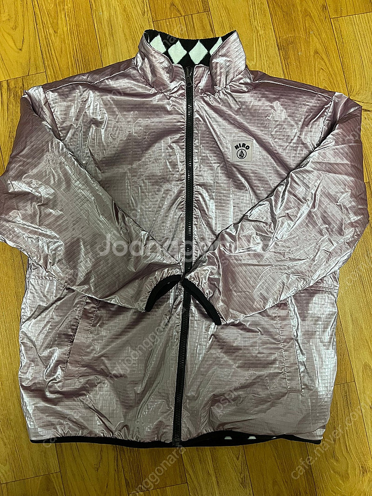 히로 볼컴 올데이 리버서블 150--0