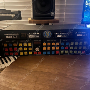 Studio Electronics ATC-1