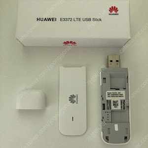 화웨이 USB 인터넷 라우터(E3372h-607)