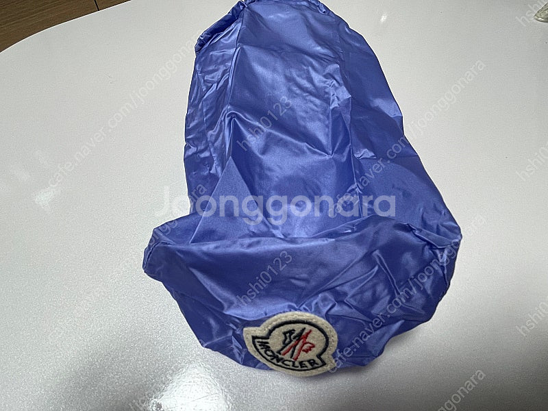정품 몽클레어 란스 12Y 여성44-55--3