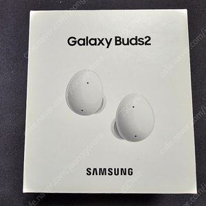 갤럭시 버즈 2 (Galaxy Buds 2) SM-R177 팝니다.