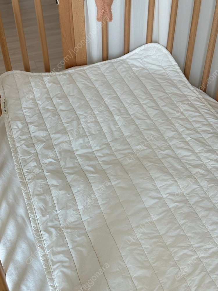 스토케 슬리피 아기침대 구버전 팝니다.--2