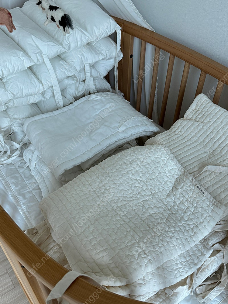 스토케 슬리피 아기침대 구버전 팝니다.--3