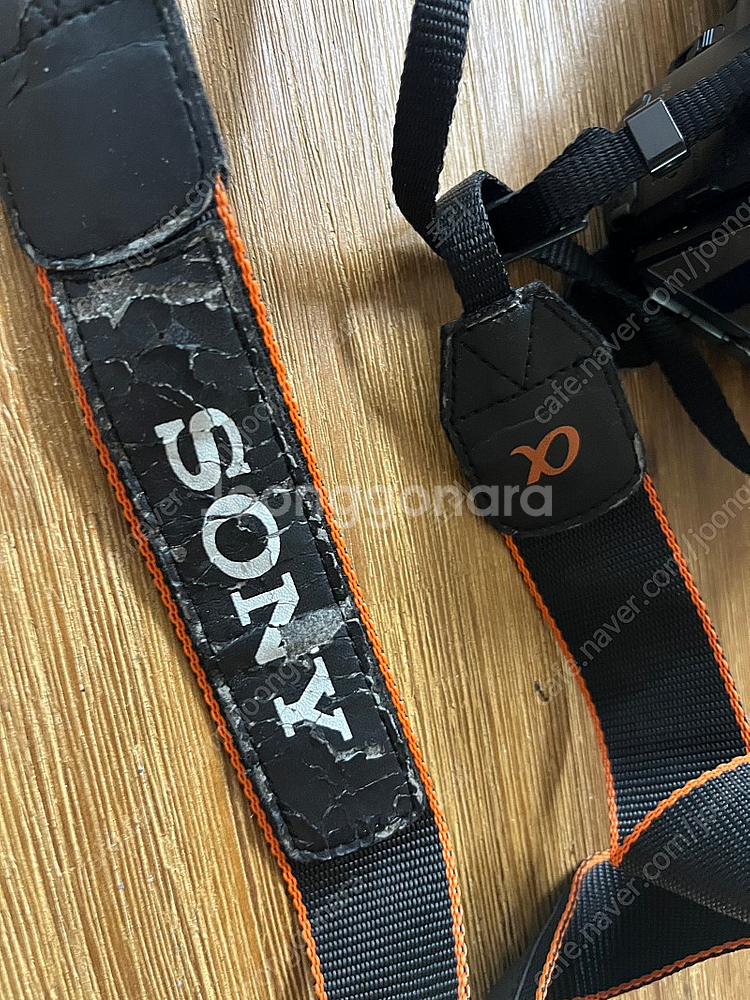 소니 a55 기본렌즈셋 + 렌즈 2개 + 소니 플래시 팝니다--2