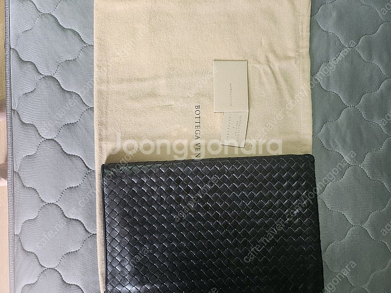 보테가베네타 클러치 피우치--0