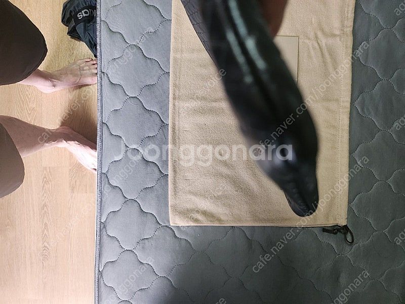 보테가베네타 클러치 피우치--1
