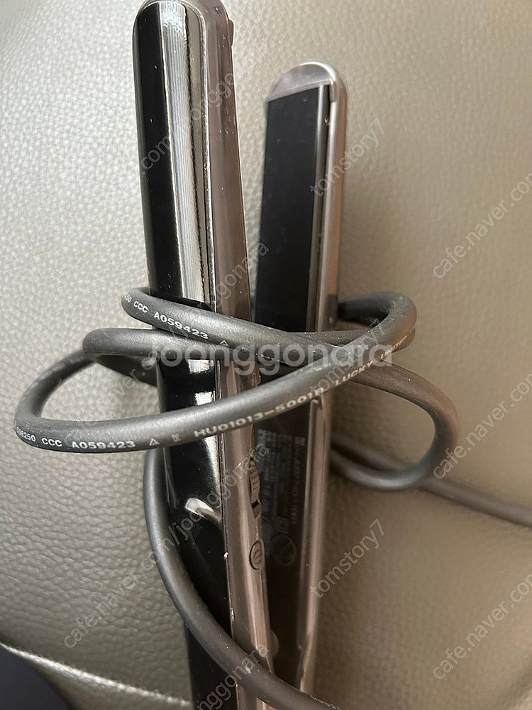 매직기 고데기--1