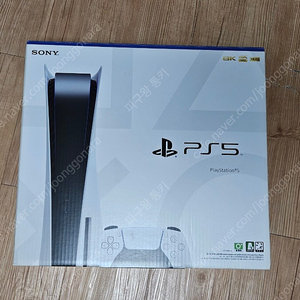 PS5 플스5 디스크에디션 판매합니다