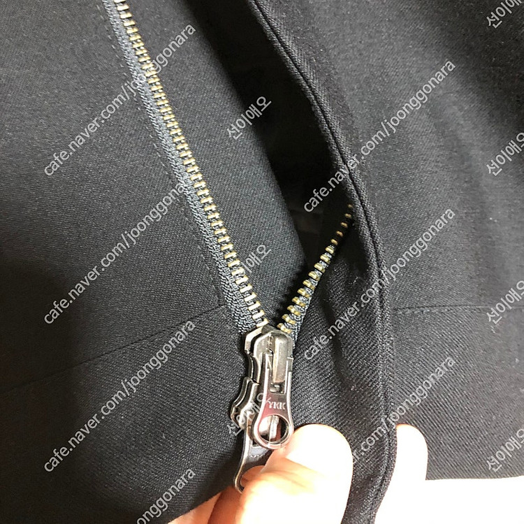 퍼스트플로어 미니멀 자켓 판매합니다 이미지