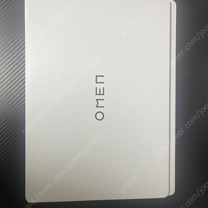 HP 오멘(OMEN) 14 슬림 CPU울트라9 / RTX4060 / 32G램 / 1테라SSD / Win11 팝니다