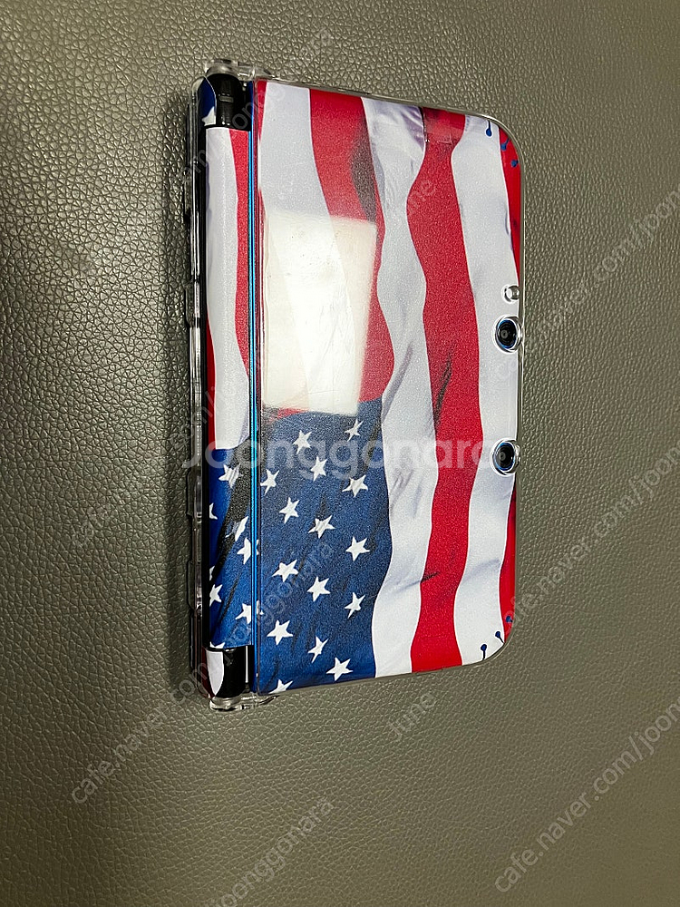 닌텐도 3ds--0
