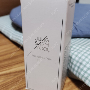 정샘물 물크림 50ml 새제품 반값택포 29000원