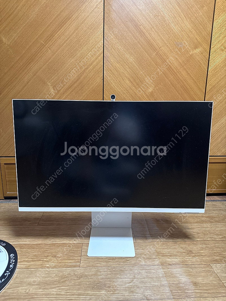 삼성 m8 스마트 모니터--0