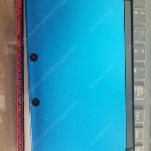 닌텐도 3ds xl 및 게임팩 팝니다.