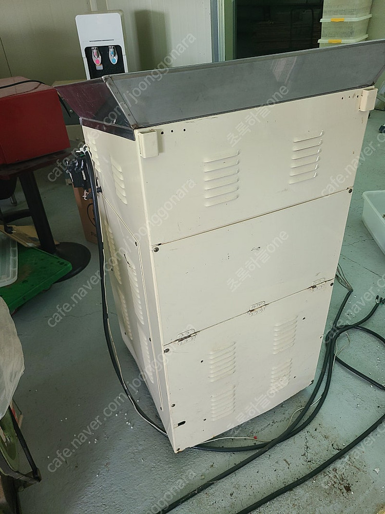 방앗간기계 평로라 평롤러기--3