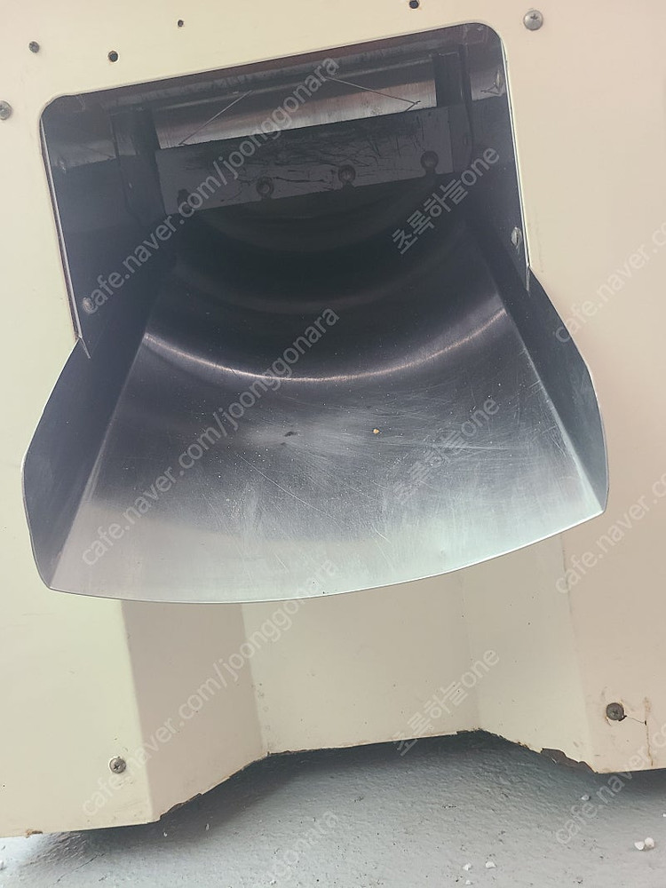 방앗간기계 평로라 평롤러기--5