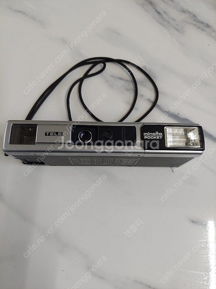 미놀타 460t--1
