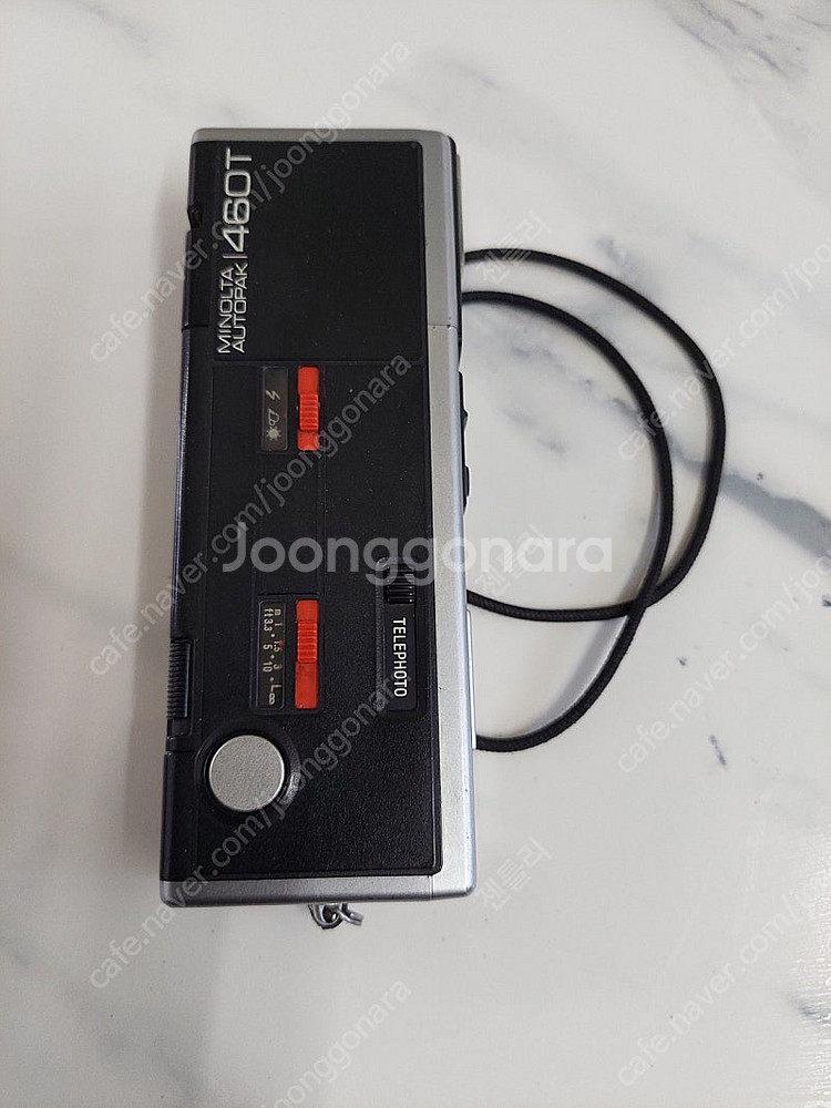 미놀타 460t--4