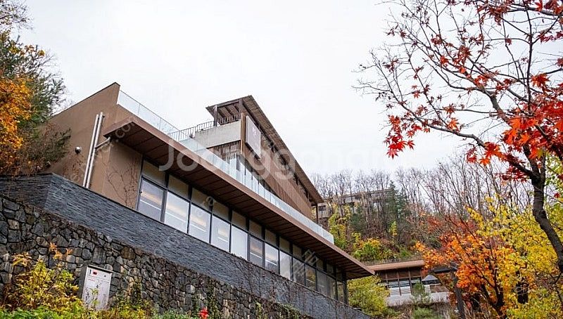 힐리언스 선마을 쉼스테이 스위트(4인1실 2식) 숙박권...--6