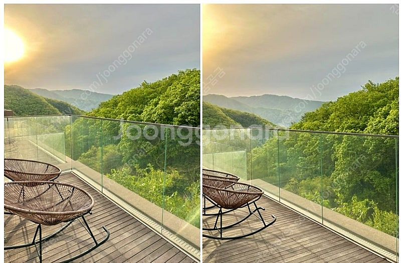 힐리언스 선마을 쉼스테이 스위트(4인1실 2식) 숙박권...--9