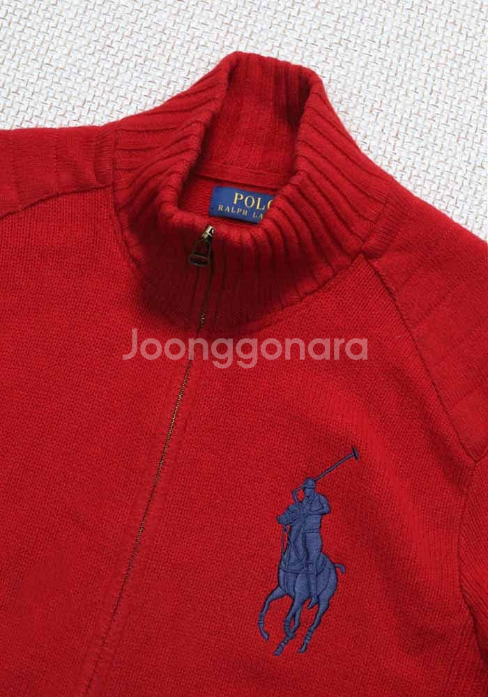 [100/105] 구찌 느낌있는/터틀넥/니트,POLO ...--2